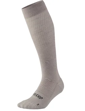 Socken Damen Core Flight 2.0, hellgrau 37_40 - Cep - FashionsVida