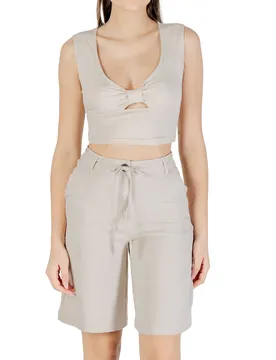 Only Top Beige 486371