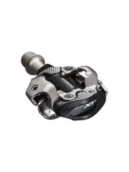 Pedali SPD per bici XT PD-M8000 nero