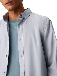 Camicia Uomo K10K113614 CK2