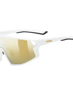 Occhiali Da Sole Skyryse White Matt