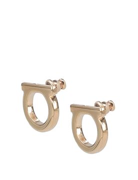 Ferragamo Orecchini Piccoli