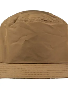 Shell Bucket Hat - Mütze-Buckethat - tan - Herren - Size: S/M - Gramicci - FashionsVida