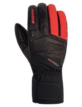 Gants Glyxus As New Red 8