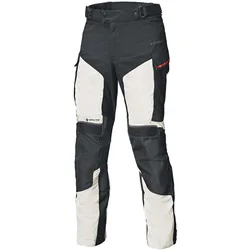 Pantaloni Moto Karakum Base Grigio Nero taglia 2XL