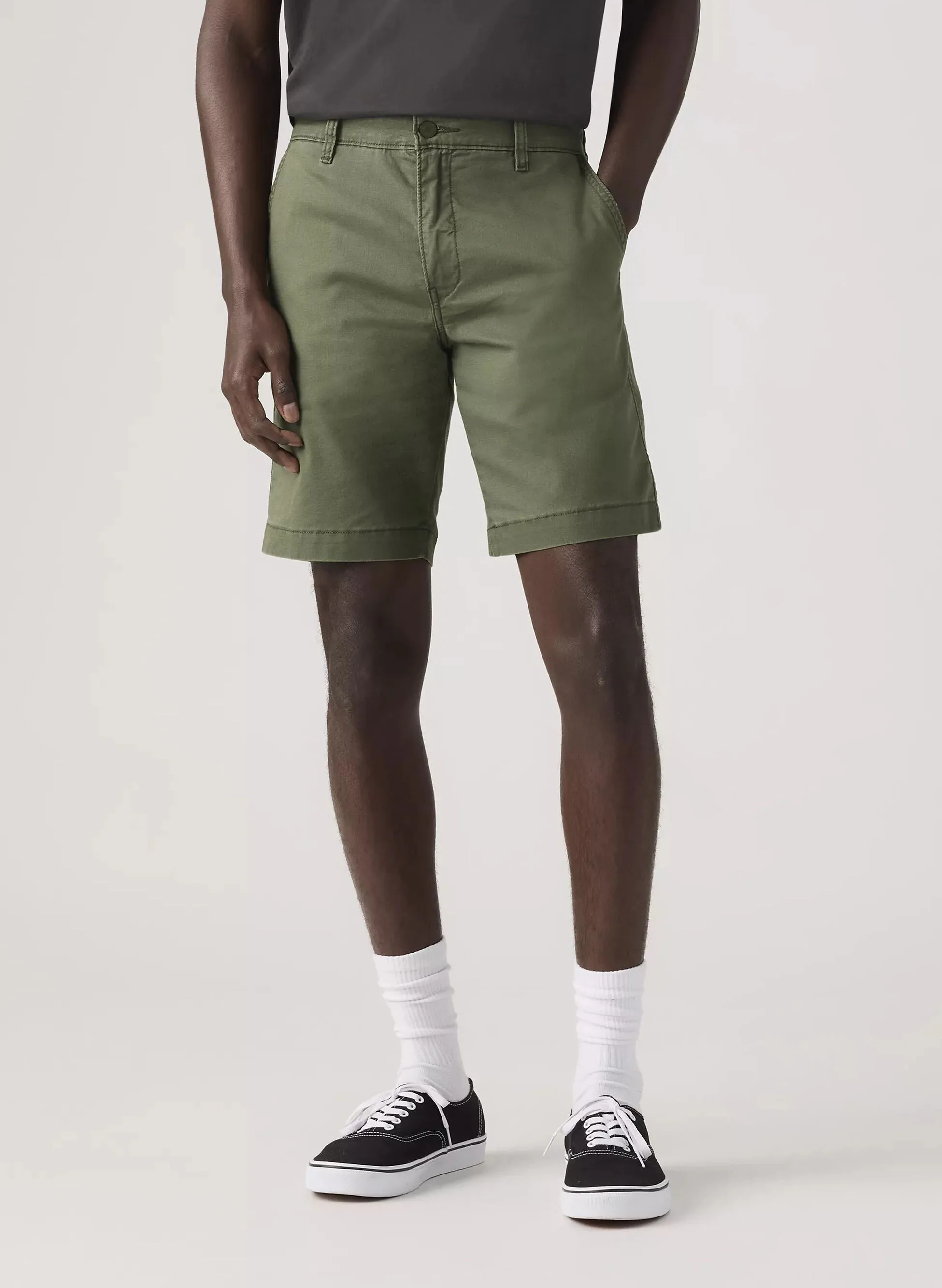 BERMUDA LIGHTWEIGHT XX CHINO II 33 - LEVI'S® - FashionsVida