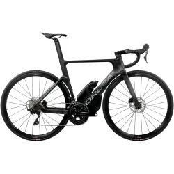 Orca aero m30ltd 2026 bicicletas de carretera carbono Negro (47)