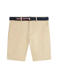 Tommy Hilfiger Pantaloncini Beige