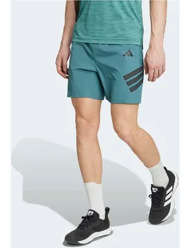 Pantalón corto de hombre Icon 3 bandas - Adidas - FashionsVida