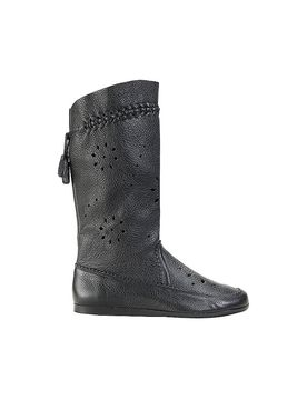 Botas WELKY negro 38