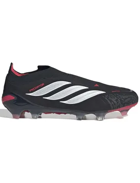 Fußballschuhe Predator Elite LL FG - Noir - unisex - Size: 48 - Adidas - FashionsVida