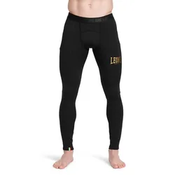 Leone1947 Leggings Dna Black L