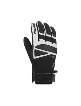 Guanti da sci da uomo Thunder R-Tex XT bianco 8,5 - Reusch - FashionsVida