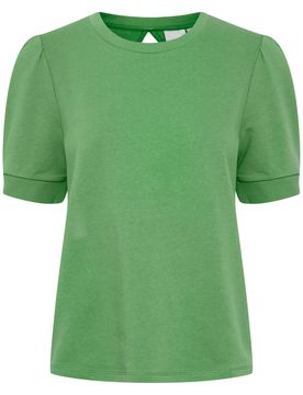 ICHI Sudadera 'IHYarla' verde