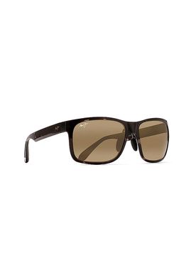 Sonnenbrille H432 braun baby