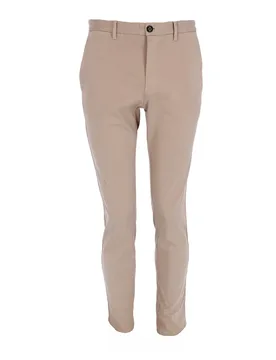 CORE STRAIGHT CHINO GMD FLEX male - 40 / /34 - FashionsVida