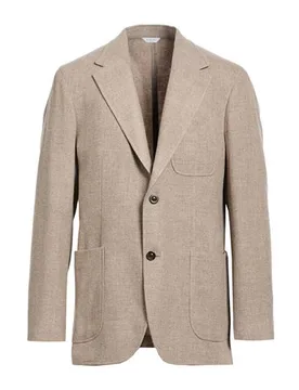 Americana Hombre Topo 50,52,54,56 Hombre - Boglioli - FashionsVida