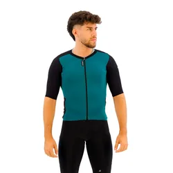 Maillot à Manches Courtes Tactica T5