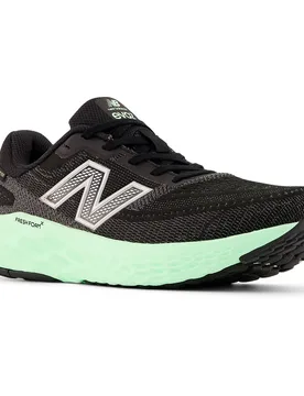 Scarpe Da Running Fresh Foam X Evoz V Gore-tex® Black EU 36 - New Balance - FashionsVida