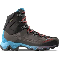 Botas de montaña de mujer Aequilibrium Trek Gtx