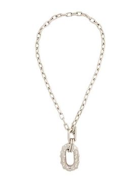 Halskette Damen Silber -- Damen