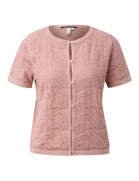 XL Strickjacke female - XL - FashionsVida