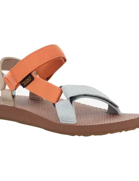 Sandali Original Universal Serenity Multi EU 37 - TEVA - FashionsVida