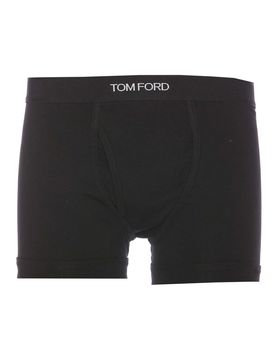 Bipack Boxer in bianco e