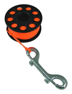 Tecnomar Bobina Double End Clip