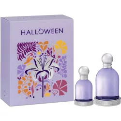 Estuche de regalo Halloween