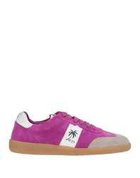 Sneakers Mujer Fucsia 36,37,38,39 Mujer