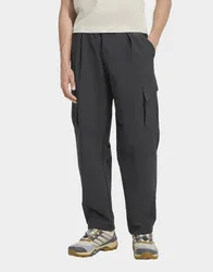 Mens Pantaloni Cargo Terrex Xploric Clima365 - Nero, nero nero Uomo taglia XS