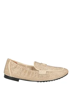Mocasines Mujer Hueso 35.5,36,38.5 Mujer - Tory burch - FashionsVida