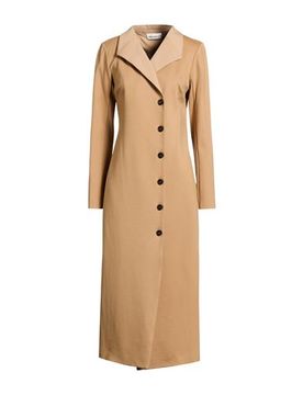 Sobretodo y gabardina Mujer Camel 36,38,40,42 Mujer