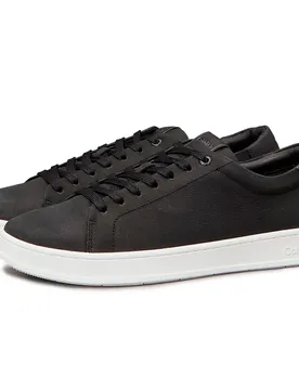 Sneaker Hm0hm01758 Black EU 45
