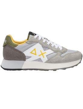SUN68 Sneakers JAKI 2.0 SOLID