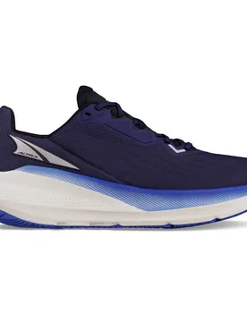 Fwd Via Running Shoes Dark Blue UK 9 Men - Altra - FashionsVida