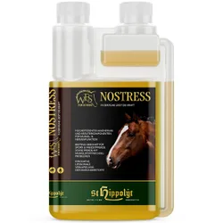 St. Hippolyt WES NoStress Liquid 1L