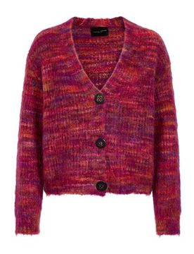 Strickjacke Damen Malve L,M,S,XL,XS Damen