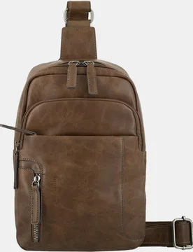 Reportero mochila de hombre - El Potro - FashionsVida