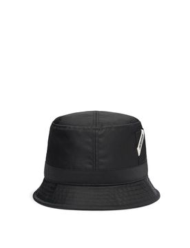 Jacquemus Cappelo Le Bob Ovalie