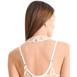 Sport Bh Rundhalsausschnitt Secret Hochzeit Eu M;Eu L Female