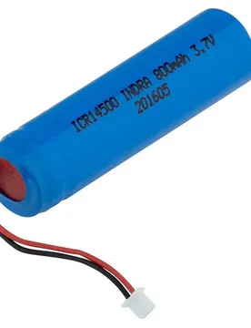 Rotor Batteria 2inpower Black