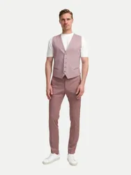 Zuitable Weste DiWesley Rosa 52
