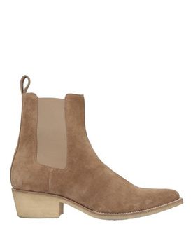 Stiefelette Herren Beige 39,39.5,40,40.5,41 Herren