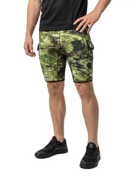 Pantaloni Da Sub Mimetico Evo 3 Mm