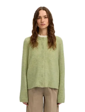 Cardigan Lulu New Lint / Melange L