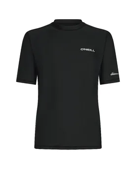 Lycrashirt Skins da uomo nero S - O'Neill - FashionsVida