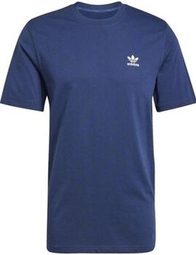 T-Shirts & Poloshirts Trefoil Essentials Eu M;Eu Xl Male