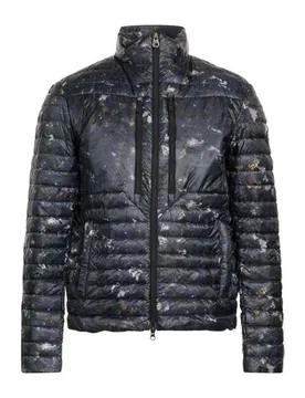 Plumífero y acolchado Hombre Azul marino L,S Hombre - Colmar - FashionsVida